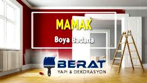 Mamak Boya Badana
